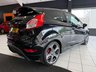 USED 2016 16 FORD FIESTA 1.6T EcoBoost ST-3 Hatchback 3dr Petrol Manual Euro 6 (182 ps) NEW CAMBELT + HEATED SEATS