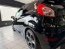 USED 2016 16 FORD FIESTA 1.6T EcoBoost ST-3 Hatchback 3dr Petrol Manual Euro 6 (182 ps) NEW CAMBELT + HEATED SEATS