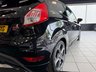 USED 2016 16 FORD FIESTA 1.6T EcoBoost ST-3 Hatchback 3dr Petrol Manual Euro 6 (182 ps) NEW CAMBELT + HEATED SEATS
