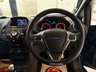 USED 2016 16 FORD FIESTA 1.6T EcoBoost ST-3 Hatchback 3dr Petrol Manual Euro 6 (182 ps) NEW CAMBELT + HEATED SEATS