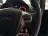 USED 2016 16 FORD FIESTA 1.6T EcoBoost ST-3 Hatchback 3dr Petrol Manual Euro 6 (182 ps) NEW CAMBELT + HEATED SEATS