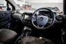 USED 2016 66 RENAULT CAPTUR 1.5 dCi ENERGY Dynamique S Nav SUV 5dr Diesel Auto Euro 6 (s/s) (90 ps) 