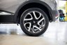 USED 2016 66 RENAULT CAPTUR 1.5 dCi ENERGY Dynamique S Nav SUV 5dr Diesel Auto Euro 6 (s/s) (90 ps) 