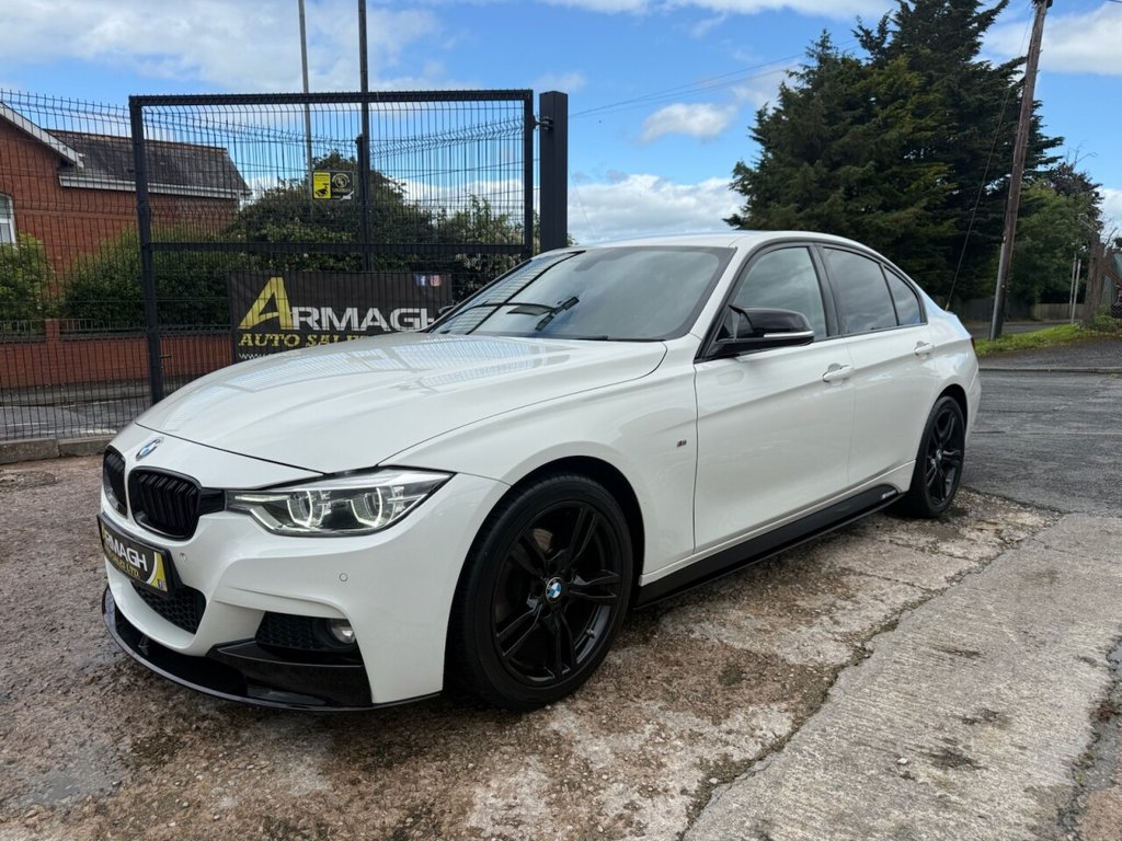 View our BMW 3 SERIES