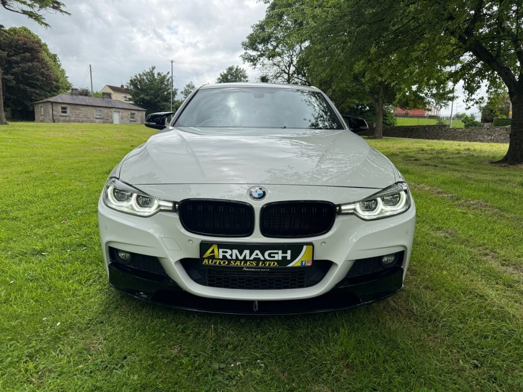 View our BMW 3 SERIES