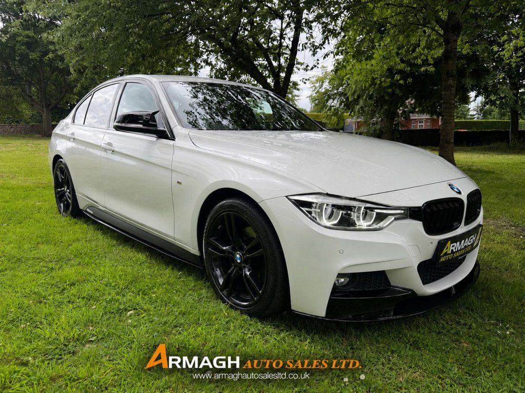 View our BMW 3 SERIES