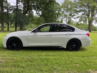 USED 2019 68 BMW 3 SERIES 2.0 320d M Sport Saloon 4dr Diesel Auto Euro 6 (s/s) (190 ps) 