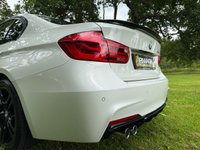 USED 2019 68 BMW 3 SERIES 2.0 320d M Sport Saloon 4dr Diesel Auto Euro 6 (s/s) (190 ps) 