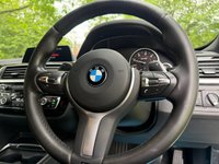 USED 2019 68 BMW 3 SERIES 2.0 320d M Sport Saloon 4dr Diesel Auto Euro 6 (s/s) (190 ps) 