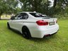 USED 2019 68 BMW 3 SERIES 2.0 320d M Sport Saloon 4dr Diesel Auto Euro 6 (s/s) (190 ps) 
