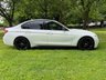 USED 2019 68 BMW 3 SERIES 2.0 320d M Sport Saloon 4dr Diesel Auto Euro 6 (s/s) (190 ps) 