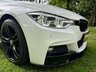 USED 2019 68 BMW 3 SERIES 2.0 320d M Sport Saloon 4dr Diesel Auto Euro 6 (s/s) (190 ps) 