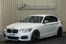 USED 2019 19 BMW 1 SERIES 3.0 M140i GPF Shadow Edition Hatchback 5dr Petrol Auto Euro 6 (s/s) (340 ps) 