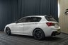USED 2019 19 BMW 1 SERIES 3.0 M140i GPF Shadow Edition Hatchback 5dr Petrol Auto Euro 6 (s/s) (340 ps) 