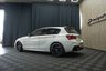 USED 2019 19 BMW 1 SERIES 3.0 M140i GPF Shadow Edition Hatchback 5dr Petrol Auto Euro 6 (s/s) (340 ps) 