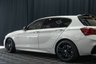 USED 2019 19 BMW 1 SERIES 3.0 M140i GPF Shadow Edition Hatchback 5dr Petrol Auto Euro 6 (s/s) (340 ps) 