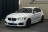 USED 2019 19 BMW 1 SERIES 3.0 M140i GPF Shadow Edition Hatchback 5dr Petrol Auto Euro 6 (s/s) (340 ps) 
