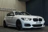 USED 2019 19 BMW 1 SERIES 3.0 M140i GPF Shadow Edition Hatchback 5dr Petrol Auto Euro 6 (s/s) (340 ps) 