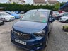 USED 2019 19 VAUXHALL COMBO LIFE 1.5 Turbo D BlueInjection Energy MPV 5dr Diesel Manual Euro 6 (s/s) (100 ps) One owner from new