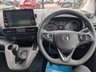 USED 2019 19 VAUXHALL COMBO LIFE 1.5 Turbo D BlueInjection Energy MPV 5dr Diesel Manual Euro 6 (s/s) (100 ps) One owner from new