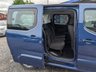USED 2019 19 VAUXHALL COMBO LIFE 1.5 Turbo D BlueInjection Energy MPV 5dr Diesel Manual Euro 6 (s/s) (100 ps) One owner from new
