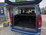 USED 2019 19 VAUXHALL COMBO LIFE 1.5 Turbo D BlueInjection Energy MPV 5dr Diesel Manual Euro 6 (s/s) (100 ps) One owner from new