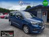 USED 2019 19 VAUXHALL COMBO LIFE 1.5 Turbo D BlueInjection Energy MPV 5dr Diesel Manual Euro 6 (s/s) (100 ps) One owner from new