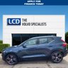 USED 2019 19 VOLVO XC40 2.0 T5 Inscription Pro SUV 5dr Petrol Auto AWD Euro 6 (s/s) (247 ps) 
