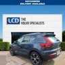USED 2019 19 VOLVO XC40 2.0 T5 Inscription Pro SUV 5dr Petrol Auto AWD Euro 6 (s/s) (247 ps) 