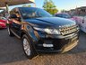 USED 2014 64 LAND ROVER RANGE ROVER EVOQUE 2.2 SD4 Pure Tech SUV 5dr Diesel Manual 4WD Euro 5 (s/s) (190 ps) SUV