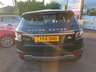USED 2014 64 LAND ROVER RANGE ROVER EVOQUE 2.2 SD4 Pure Tech SUV 5dr Diesel Manual 4WD Euro 5 (s/s) (190 ps) SUV