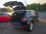 USED 2014 64 LAND ROVER RANGE ROVER EVOQUE 2.2 SD4 Pure Tech SUV 5dr Diesel Manual 4WD Euro 5 (s/s) (190 ps) SUV