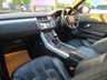 USED 2014 64 LAND ROVER RANGE ROVER EVOQUE 2.2 SD4 Pure Tech SUV 5dr Diesel Manual 4WD Euro 5 (s/s) (190 ps) SUV