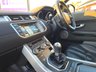 USED 2014 64 LAND ROVER RANGE ROVER EVOQUE 2.2 SD4 Pure Tech SUV 5dr Diesel Manual 4WD Euro 5 (s/s) (190 ps) SUV