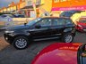 USED 2014 64 LAND ROVER RANGE ROVER EVOQUE 2.2 SD4 Pure Tech SUV 5dr Diesel Manual 4WD Euro 5 (s/s) (190 ps) SUV