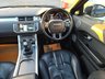 USED 2014 64 LAND ROVER RANGE ROVER EVOQUE 2.2 SD4 Pure Tech SUV 5dr Diesel Manual 4WD Euro 5 (s/s) (190 ps) SUV