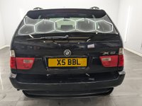 USED 2006 X BMW X5 3.0d Sport SUV 5dr Diesel Auto 4WD Euro 4 (218 ps) Viewing is by appointment at any time to suit you