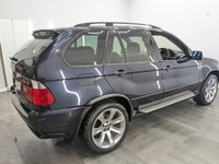 USED 2006 X BMW X5 3.0d Sport SUV 5dr Diesel Auto 4WD Euro 4 (218 ps) Viewing is by appointment at any time to suit you