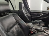 USED 2006 X BMW X5 3.0d Sport SUV 5dr Diesel Auto 4WD Euro 4 (218 ps) Viewing is by appointment at any time to suit you