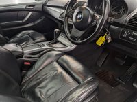 USED 2006 X BMW X5 3.0d Sport SUV 5dr Diesel Auto 4WD Euro 4 (218 ps) Viewing is by appointment at any time to suit you