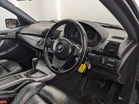 USED 2006 X BMW X5 3.0d Sport SUV 5dr Diesel Auto 4WD Euro 4 (218 ps) Viewing is by appointment at any time to suit you