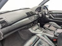 USED 2006 X BMW X5 3.0d Sport SUV 5dr Diesel Auto 4WD Euro 4 (218 ps) Viewing is by appointment at any time to suit you