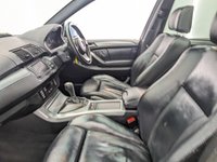 USED 2006 X BMW X5 3.0d Sport SUV 5dr Diesel Auto 4WD Euro 4 (218 ps) Viewing is by appointment at any time to suit you