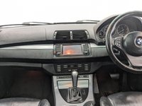 USED 2006 X BMW X5 3.0d Sport SUV 5dr Diesel Auto 4WD Euro 4 (218 ps) Viewing is by appointment at any time to suit you