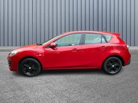 USED 2011 11 MAZDA MAZDA3 1.6d TS Euro 4 5dr 2 KEYS|CHEAP TAX|GREAT 1ST CAR