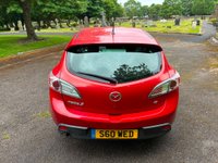 USED 2011 11 MAZDA MAZDA3 1.6d TS Euro 4 5dr 2 KEYS|CHEAP TAX|GREAT 1ST CAR