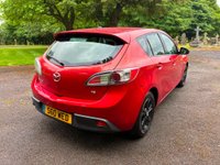 USED 2011 11 MAZDA MAZDA3 1.6d TS Euro 4 5dr 2 KEYS|CHEAP TAX|GREAT 1ST CAR