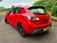 USED 2011 11 MAZDA MAZDA3 1.6d TS Euro 4 5dr 2 KEYS|CHEAP TAX|GREAT 1ST CAR