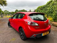 USED 2011 11 MAZDA MAZDA3 1.6d TS Euro 4 5dr 2 KEYS|CHEAP TAX|GREAT 1ST CAR