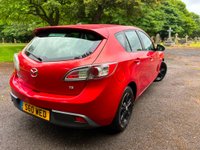 USED 2011 11 MAZDA MAZDA3 1.6d TS Euro 4 5dr 2 KEYS|CHEAP TAX|GREAT 1ST CAR